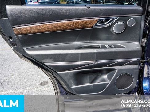 Used 2025 Genesis GV80 2.5T Advanced image 57