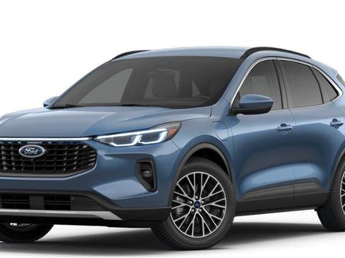 New 2026 Ford Escape SE w/ PHEV Premium Package image 24