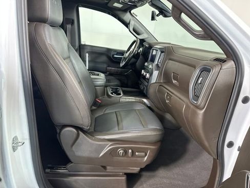 Used 2021 GMC Sierra 1500 Denali w/ Denali Ultimate Package image 29