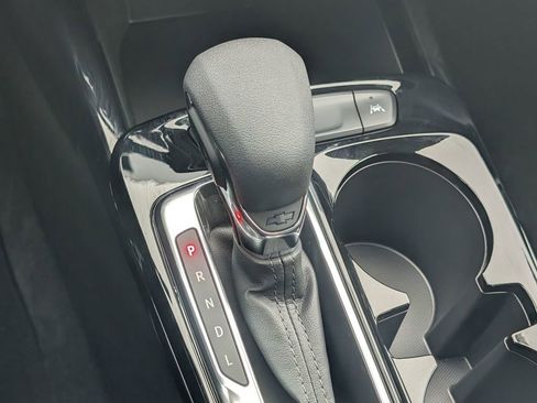 New 2026 Chevrolet Trax ACTIV w/ Driver Confidence Package FWD image 19