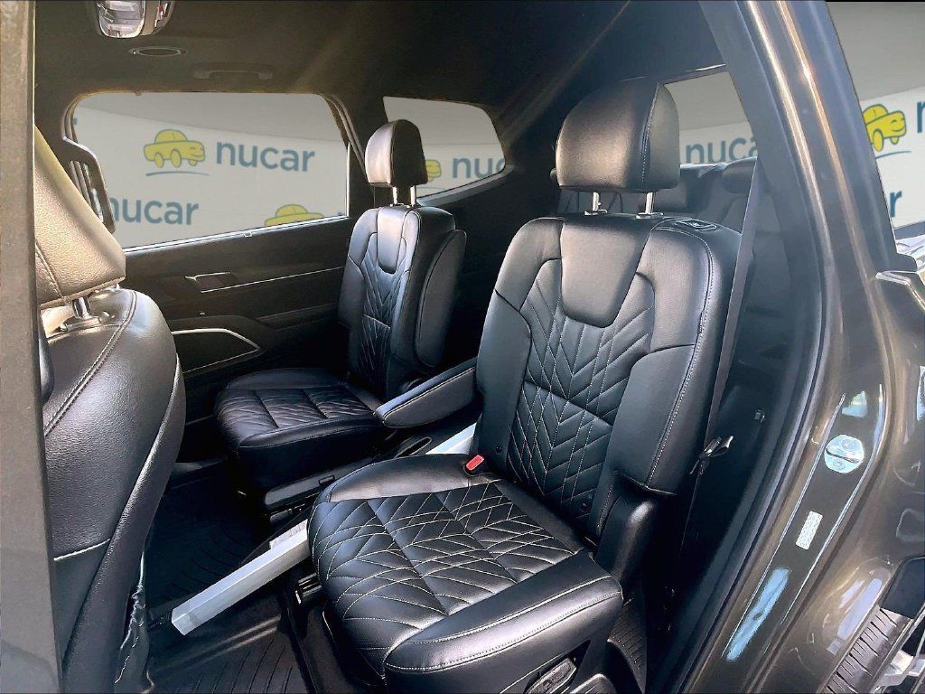 Used 2024 Kia Telluride EX X-Line AWD/4WD image 14