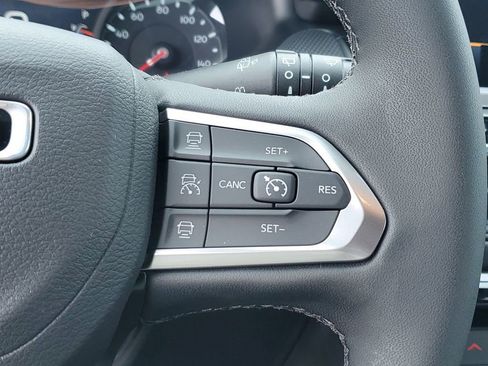 New 2026 Jeep Compass Limited image 19