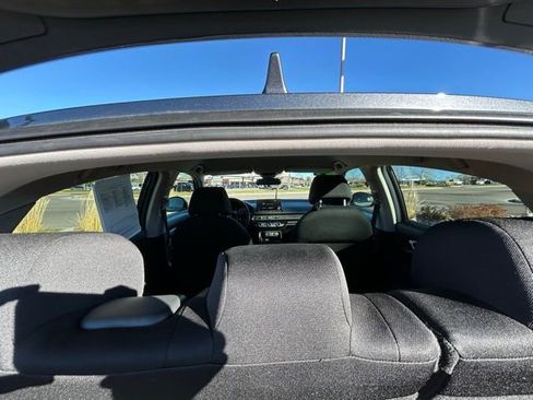 Used 2024 Honda Civic LX image 24