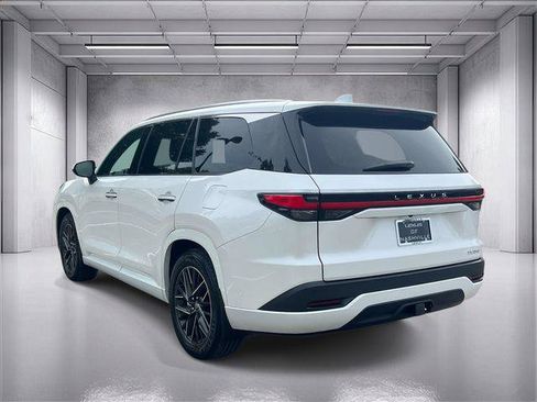Certified 2026 Lexus TX 350 FWD w/ Technology Package image 5