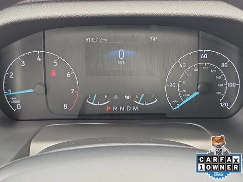 Used 2024 Ford Transit 350 XLT RWD image 25