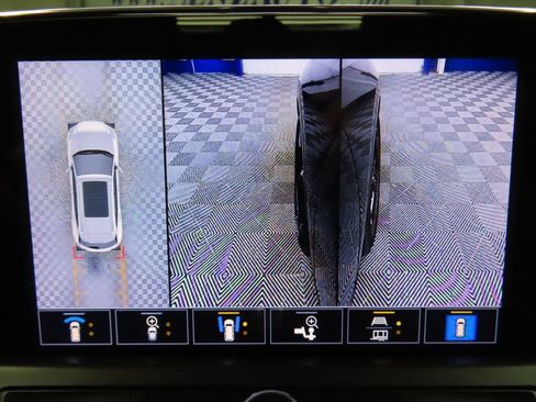 Used 2021 Chevrolet Blazer RS w/ Enhanced Convenience Package AWD/4WD image 24