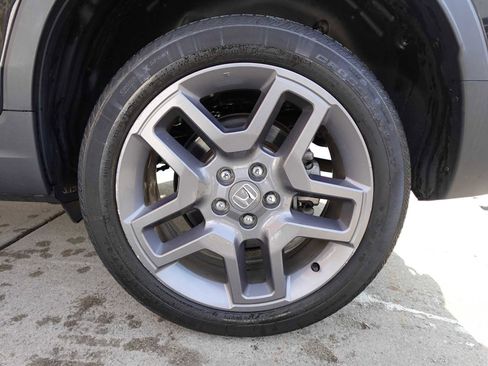 Certified 2023 Honda Passport EX-L image 9