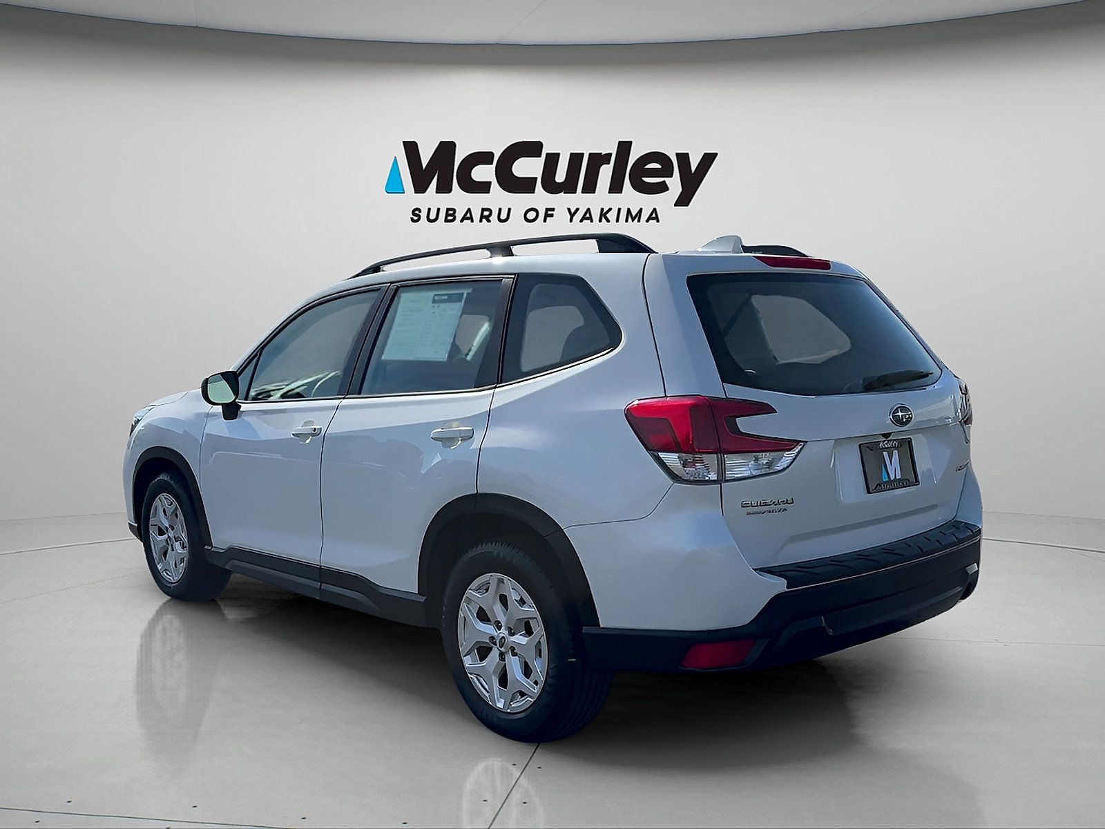 Used 2019 Subaru Forester w/ Alloy Wheel Package AWD/4WD image 7