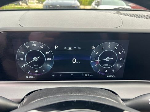 Certified 2024 Kia Seltos S FWD image 62