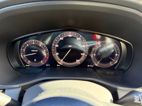 New 2026 MAZDA CX-90 3.3 Turbo S w/ Premium Package image 11