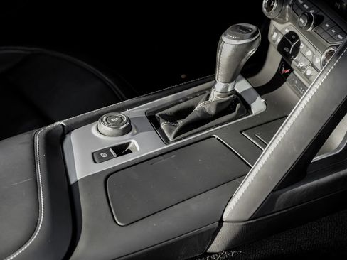 Used 2016 Chevrolet Corvette Stingray Coupe w/ 3LT Preferred Equipment Group image 20