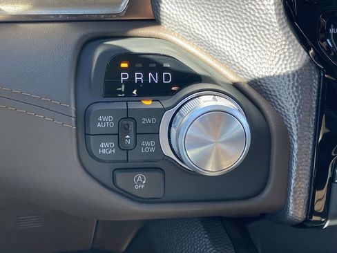 New 2026 RAM 1500 Limited image 31