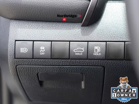 Used 2024 Toyota Camry XSE FWD image 21