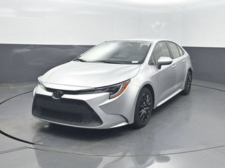 Used 2022 Toyota Corolla LE FWD video 1