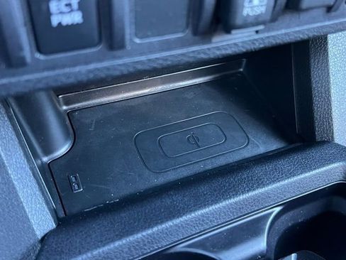 Used 2023 Toyota Tacoma TRD Off-Road image 34