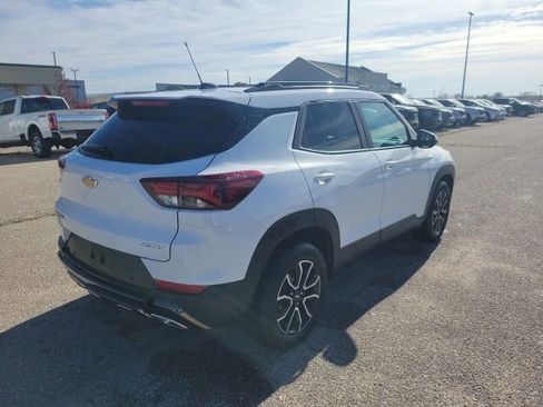 Used 2023 Chevrolet TrailBlazer ACTIV w/ Convenience Package image 21