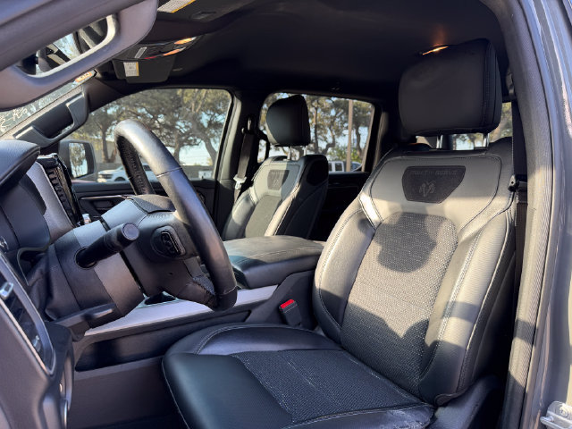 Used 2020 RAM 1500 Big Horn w/ Built-to-serve Edition AWD/4WD image 8