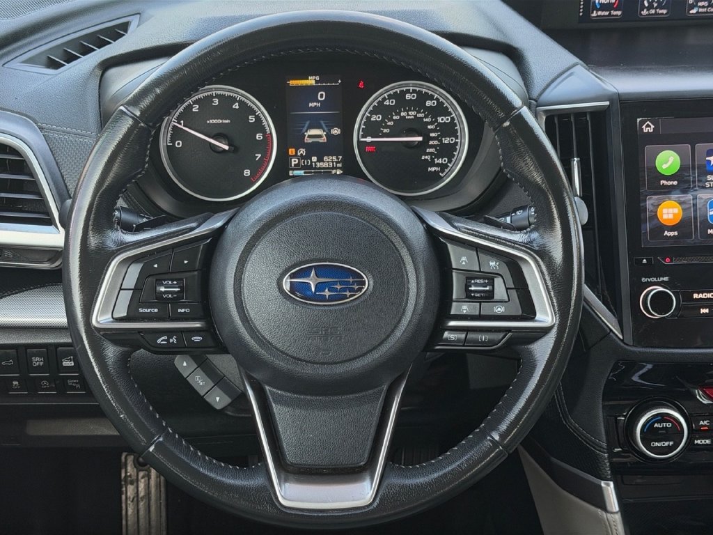Used 2021 Subaru Forester Limited AWD/4WD image 21