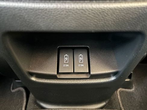 Used 2022 Honda CR-V EX image 20