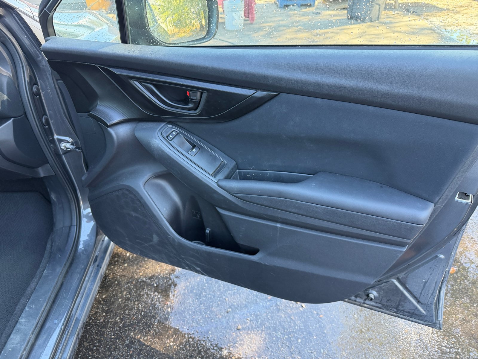 Used 2023 Subaru Impreza 2.0i AWD/4WD image 17
