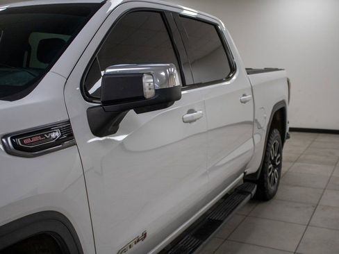 Used 2019 GMC Sierra 1500 AT4 w/ AT4 Premium Package image 19