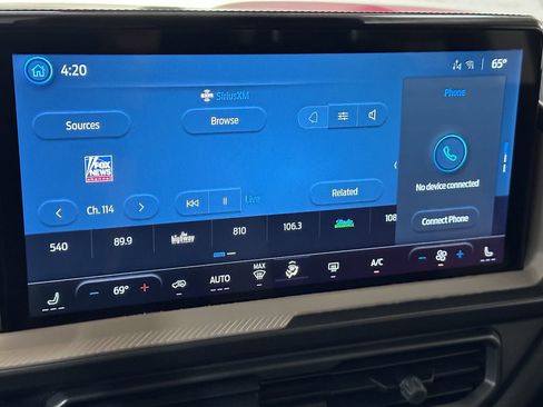 New 2025 Ford Bronco Sport Big Bend w/ Convenience Package image 34