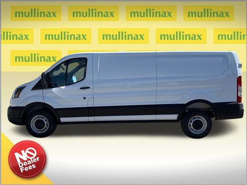 New 2026 Ford Transit 250 Base image 2