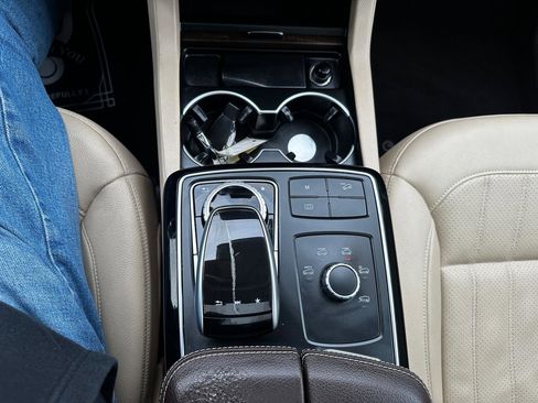 Used 2018 Mercedes-Benz GLE 350 4MATIC image 15