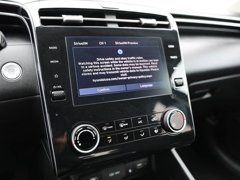 Used 2023 Hyundai Tucson SEL image 25