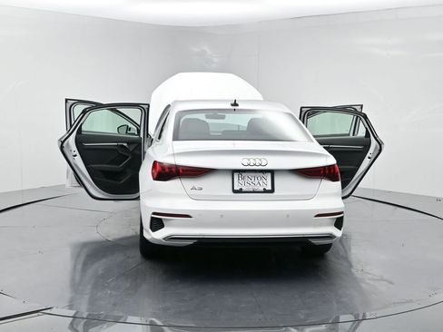 Used 2024 Audi A3 2.0T Premium image 26