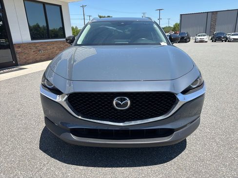 Used 2023 MAZDA CX-30 AWD 2.5 S w/ Preferred Package image 10