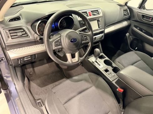 Used 2017 Subaru Legacy 2.5i w/ Alloy Wheel Package image 43