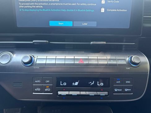 Used 2026 Hyundai Kona SEL Premium AWD/4WD image 15