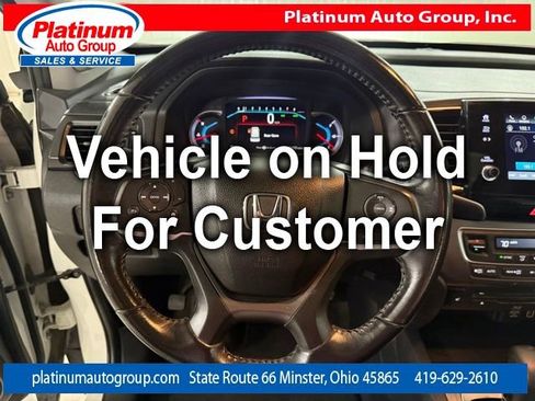 Used 2019 Honda Pilot EX-L image 15