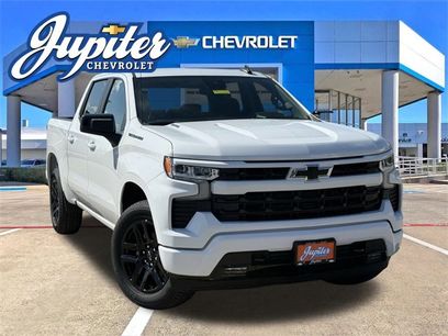 New 2026 Chevrolet Silverado 1500 RST