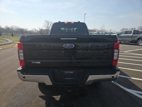 Used 2022 Ford F350 XLT w/ XLT Premium Package image 9