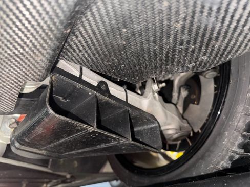 Used 2016 Chevrolet Corvette Z06 w/ 3LZ Preferred Equipment Group image 89