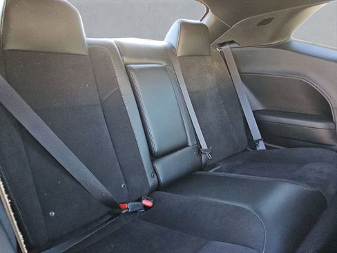 Used 2023 Dodge Challenger R/T Scat Pack image 13