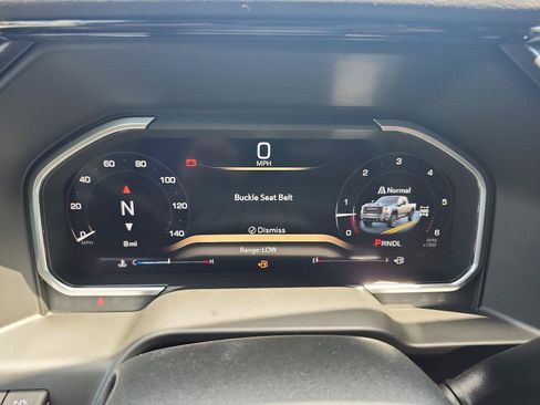 New 2026 GMC Sierra 2500 AT4X AWD/4WD image 23