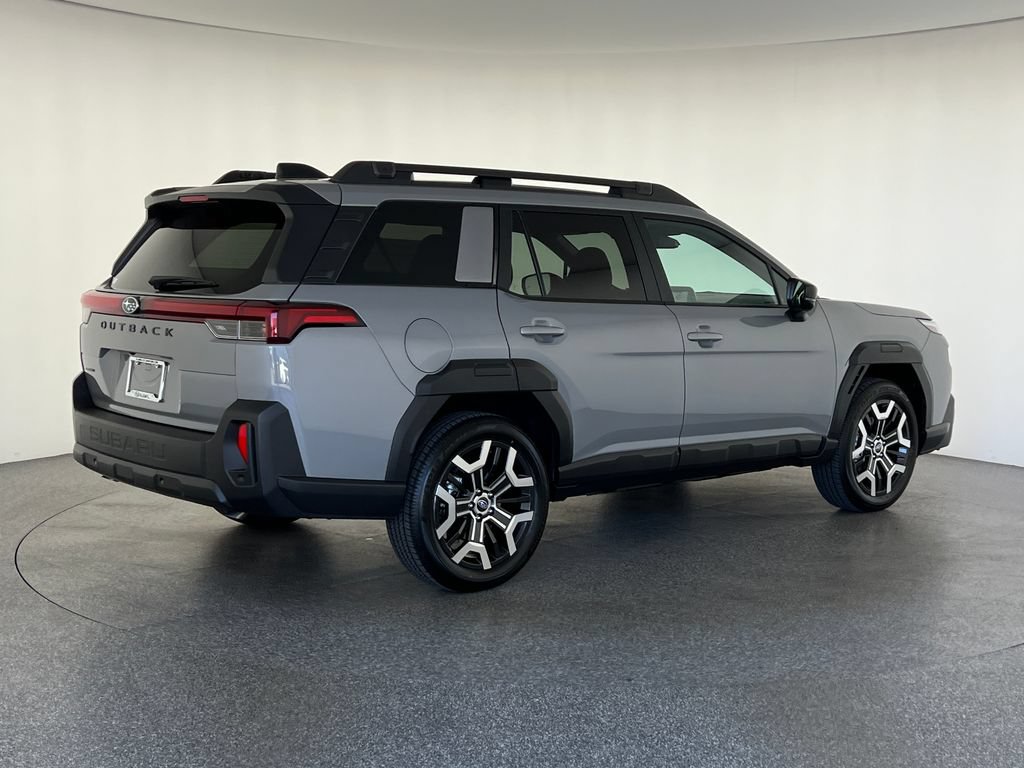 New 2026 Subaru Outback Touring XT AWD/4WD image 4