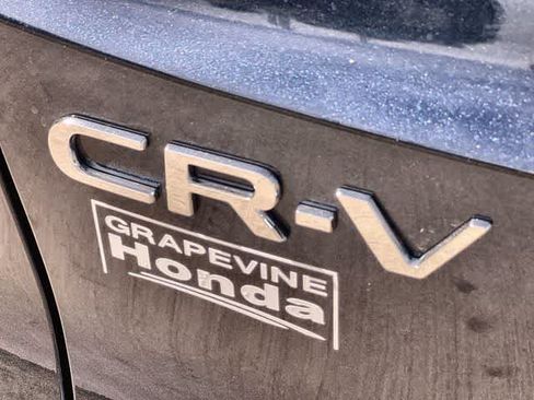 Certified 2026 Honda CR-V EX-L image 8