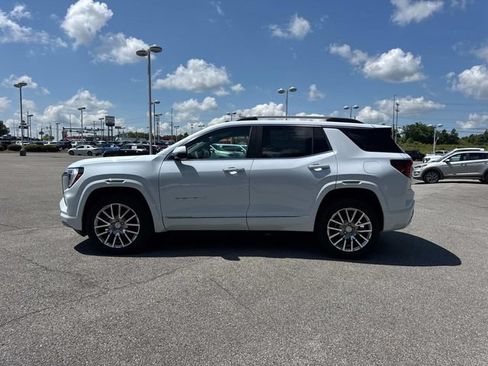New 2026 GMC Terrain Denali AWD/4WD image 7
