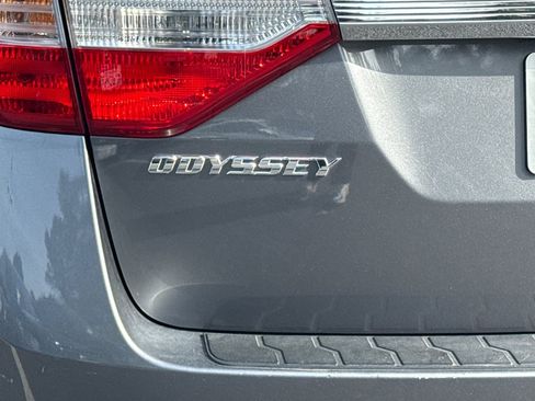 Used 2012 Honda Odyssey EX-L image 12