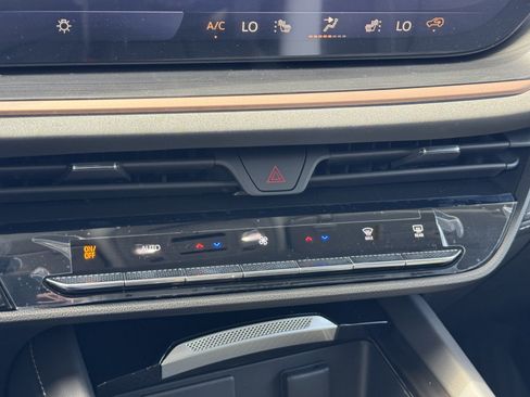 New 2026 Buick Envision Sport Touring AWD/4WD image 21