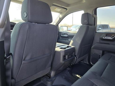 New 2026 Chevrolet Silverado 1500 LT image 29