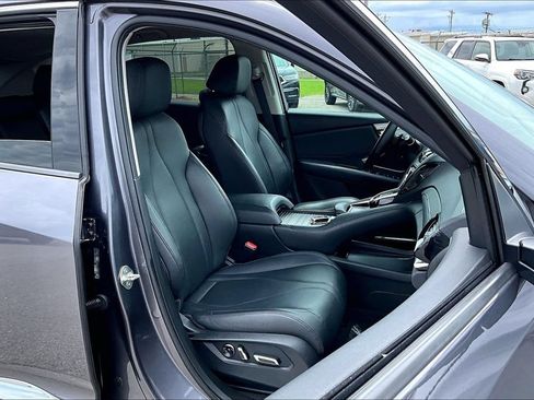 Used 2021 Acura RDX FWD image 9
