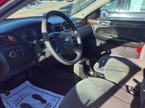 Used 2008 Chevrolet Impala LT image 8