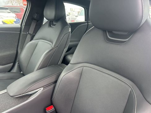 Used 2024 Lucid Air Pure image 21