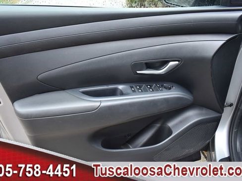 Used 2025 Hyundai Tucson SEL image 17