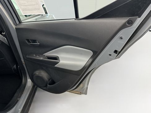 Used 2024 Nissan Kicks SR w/ SR Premium Package FWD image 30